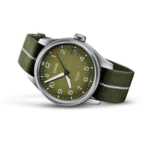 Oris Okavango Air Rescue Limited Edition