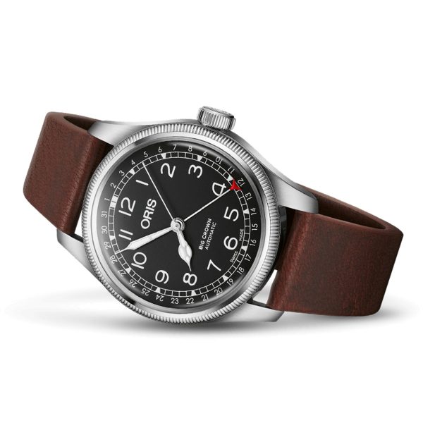Oris Waldenburgerbahn Limited Edition - Imagen 2