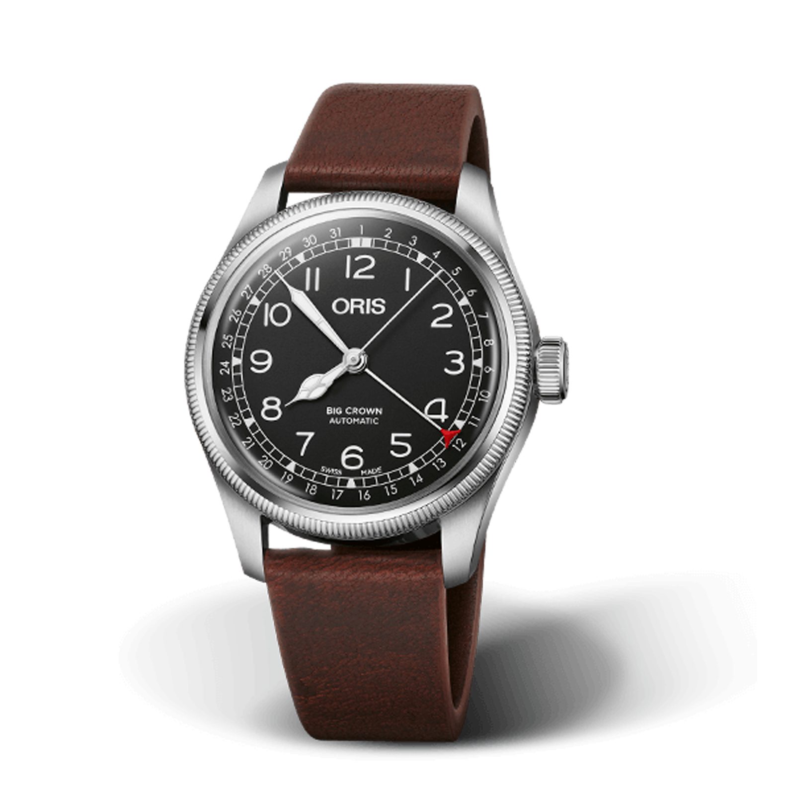 Oris Waldenburgerbahn Limited Edition