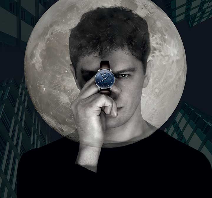 Watches & Wonders 2026: los relojes que marcan las tendencias del año Watches & Wonders 2026: los relojes que marcan las tendencias del año