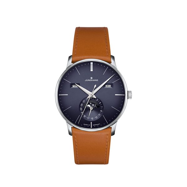 Junghans Meister Kalender