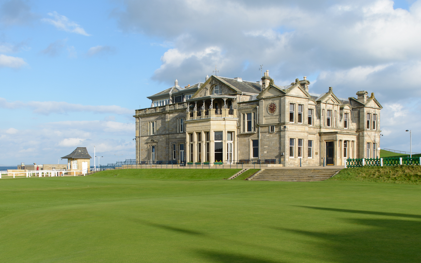 ROLEX Y THE OPEN: EL MAJOR MÁS ANTIGUO DEL GOLF