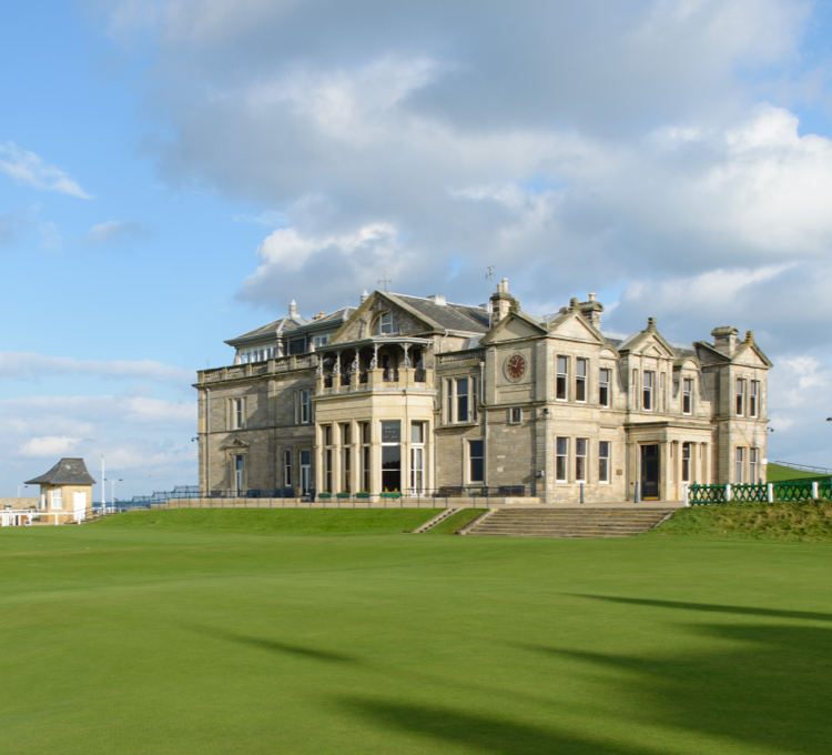 ROLEX Y THE OPEN: EL MAJOR MÁS ANTIGUO DEL GOLF