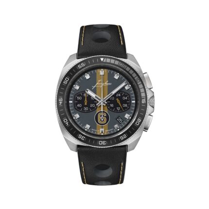 Junghans 1972 Chronoscope Sports Edition 2025