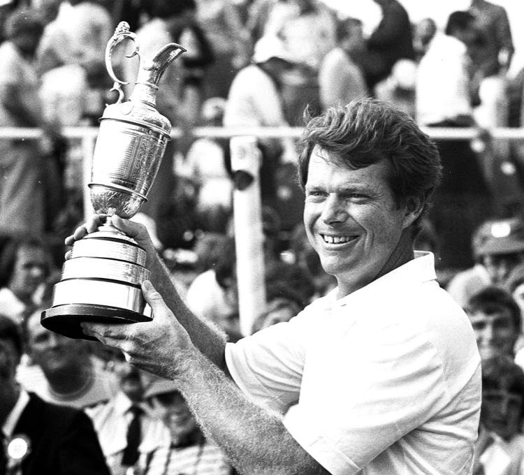 ROLEX Y THE OPEN: EL MAJOR MÁS ANTIGUO DEL GOLF