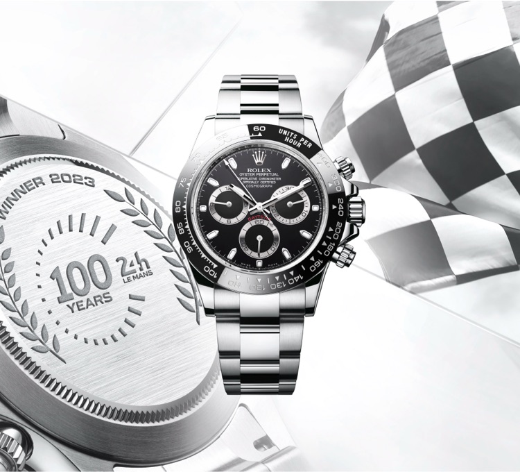 24 HORAS DE LE MANS