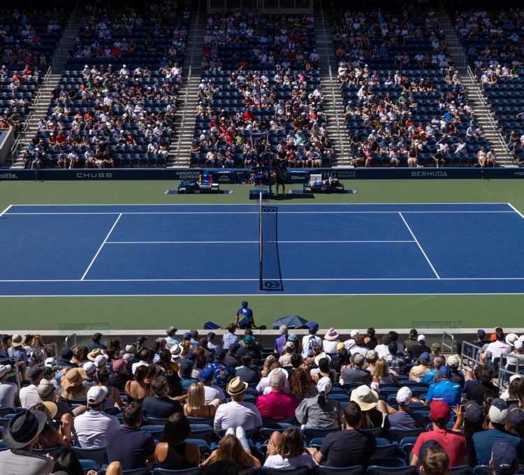 pista us open rolex 2023