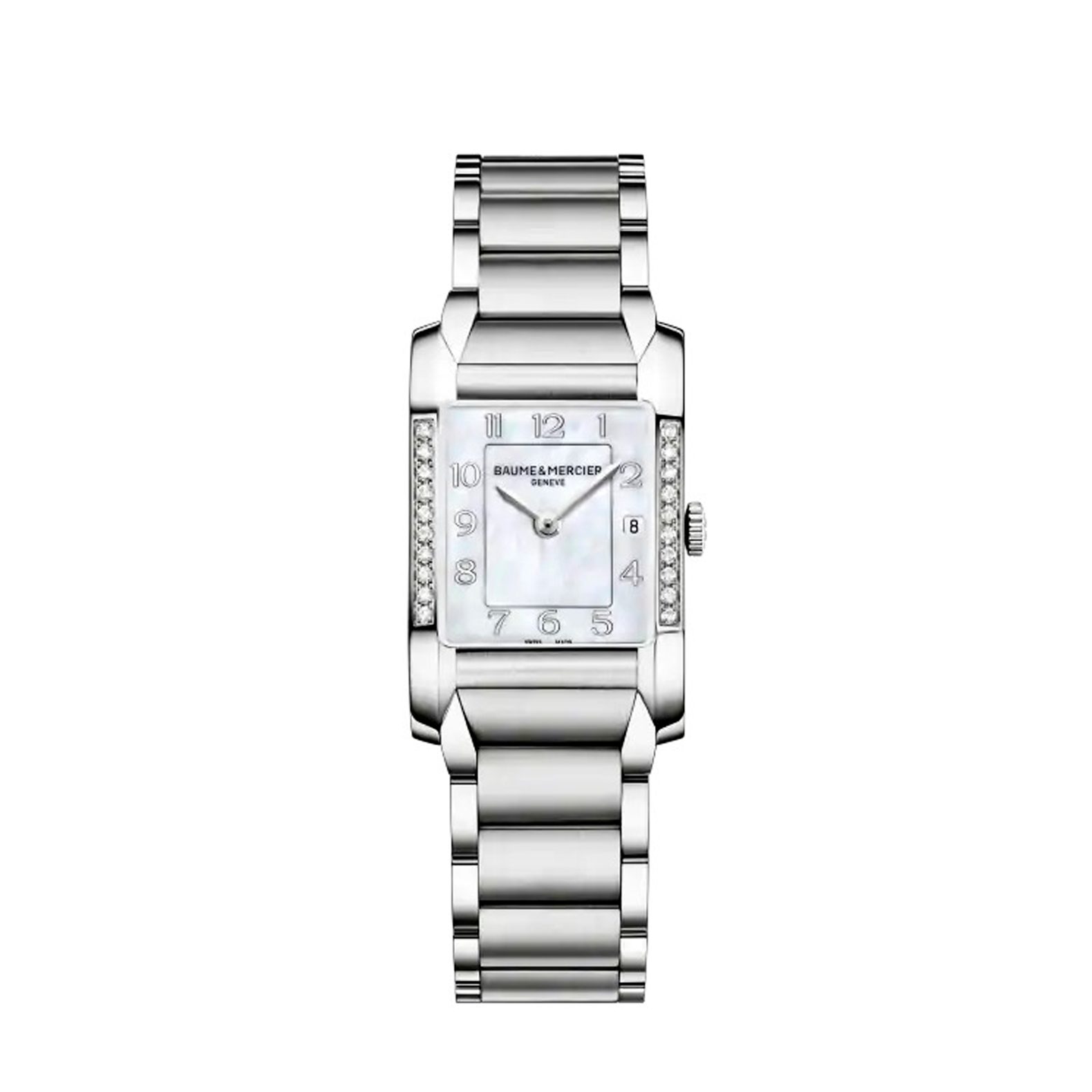 Baume&Mercier hampton