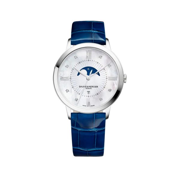 Baume&Mercier Classima