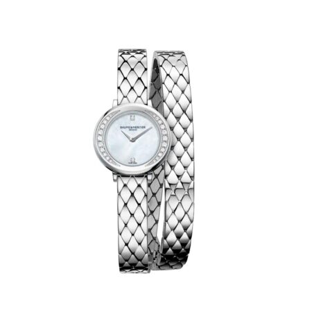 Baume&Mercier Petite Promesse