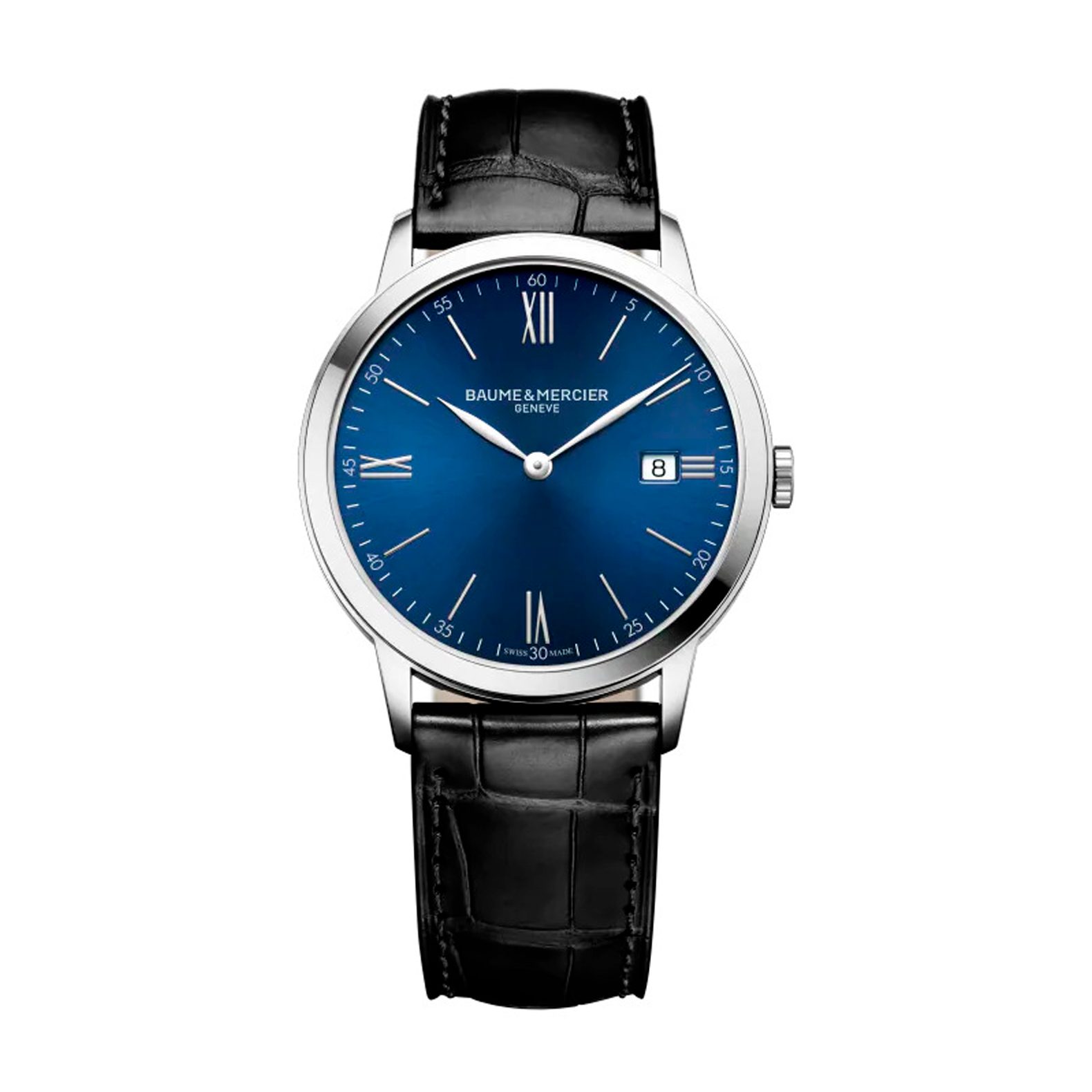 Baume&Mercier classima