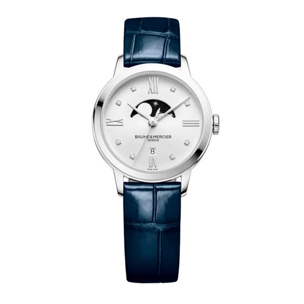 Baume&Mercier Classima