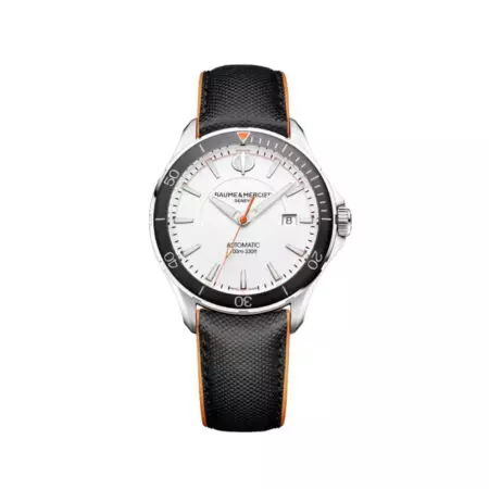 Baume&Mercier Clifton Club