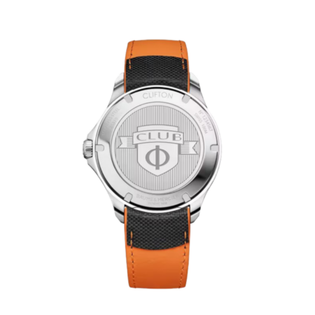 Baume&Mercier Clifton Club - Imagen 2