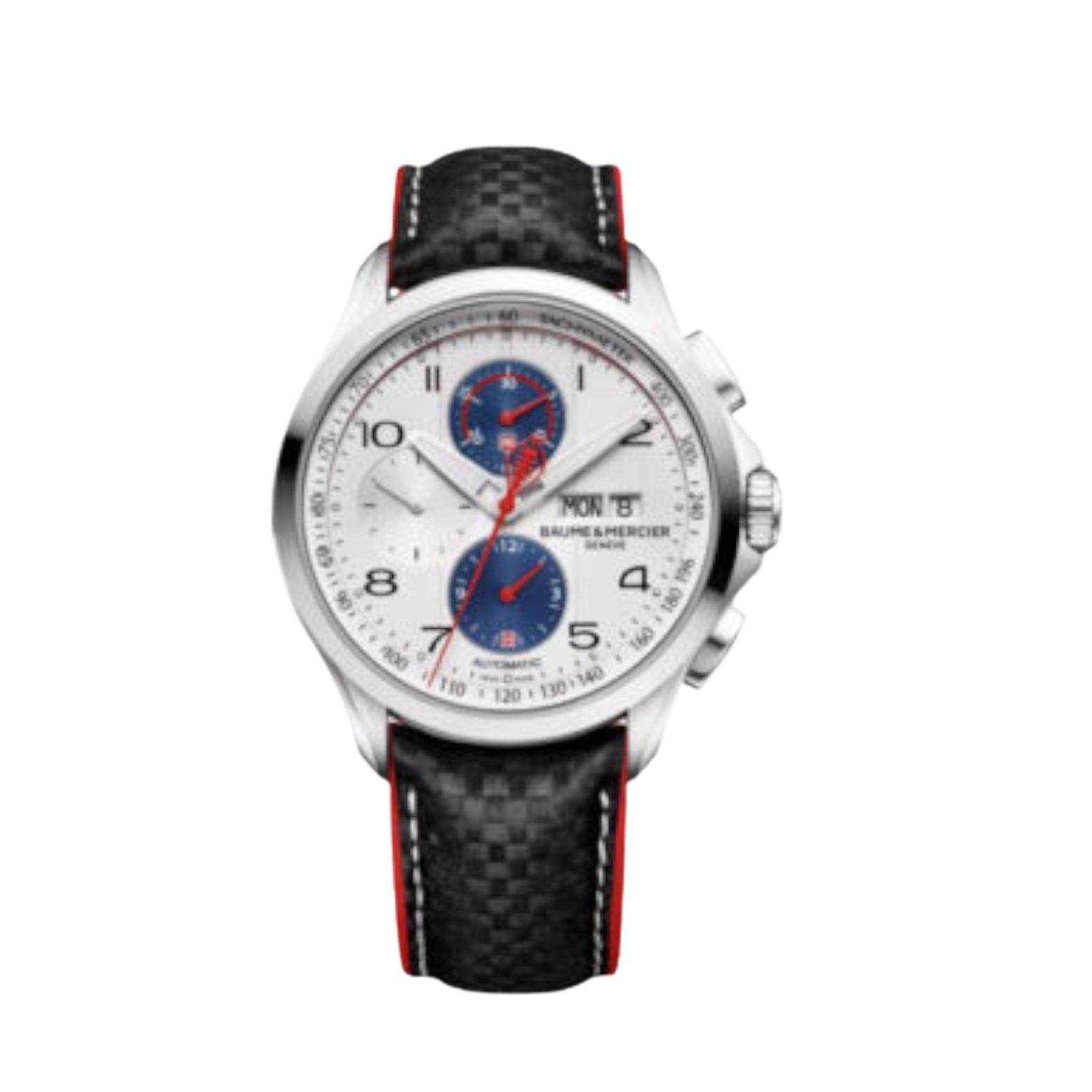 Baume&Mercier Clifton Club