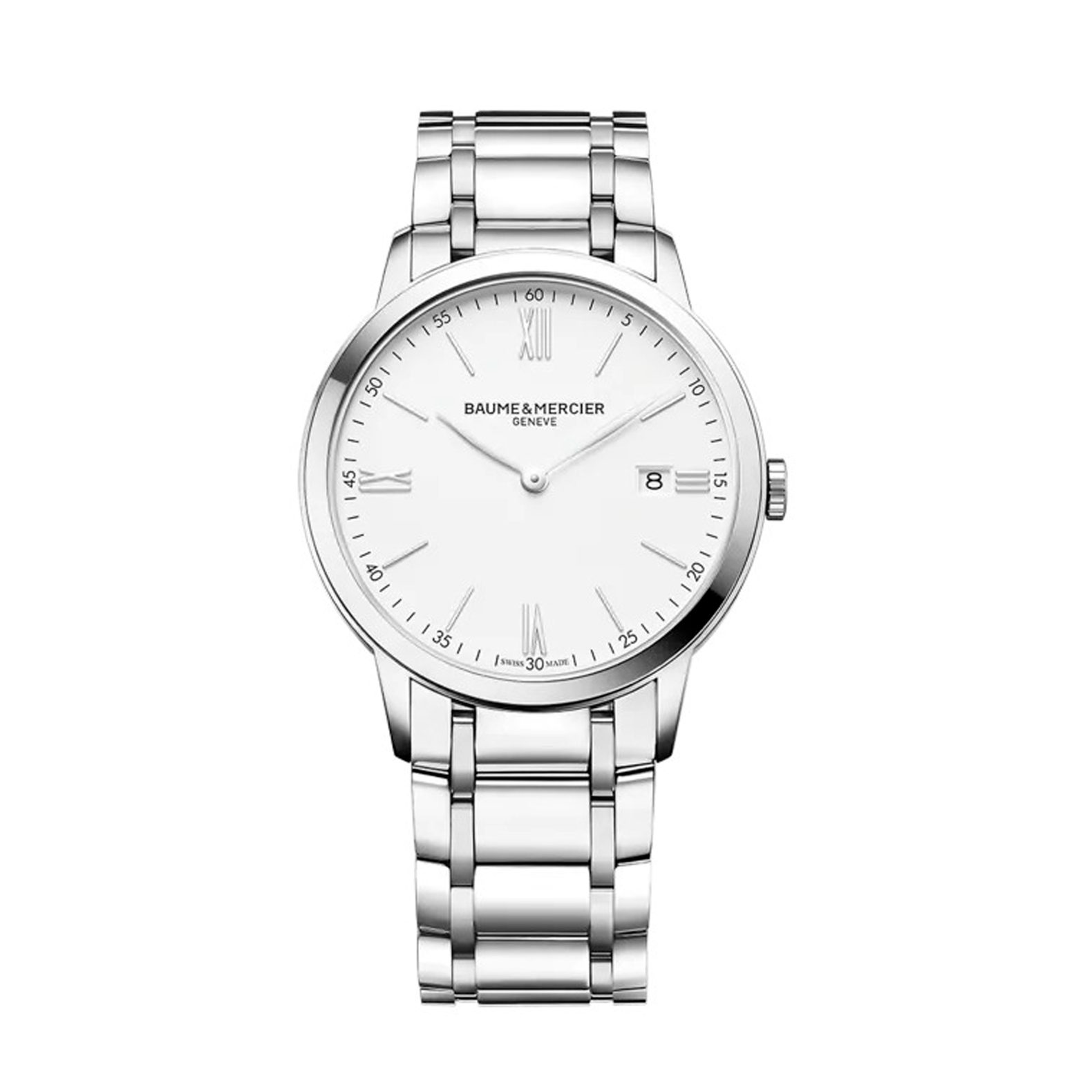 Baume&Mercier classima