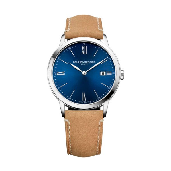 Baume&Mercier Classima