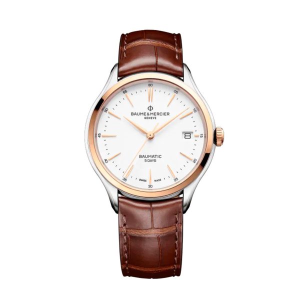 Baume&Mercier Clifton