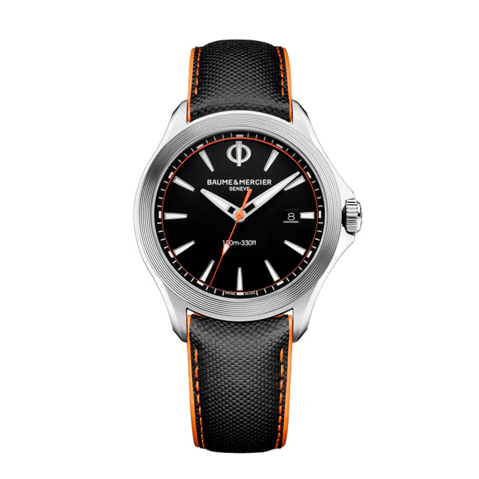 Baume&Mercier Clifton Club