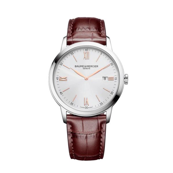 Baume&Mercier Classima