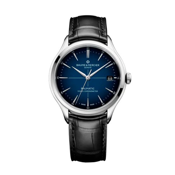 Baume&Mercier clifton