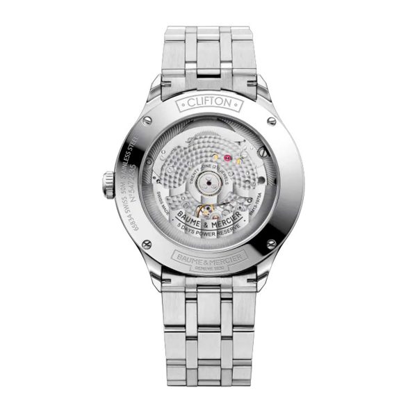 Baume&Mercier Clifton - Imagen 2