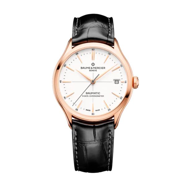 Baume&Mercier Clifton