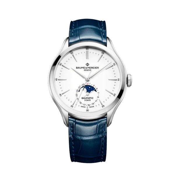 Baume&Mercier Clifton