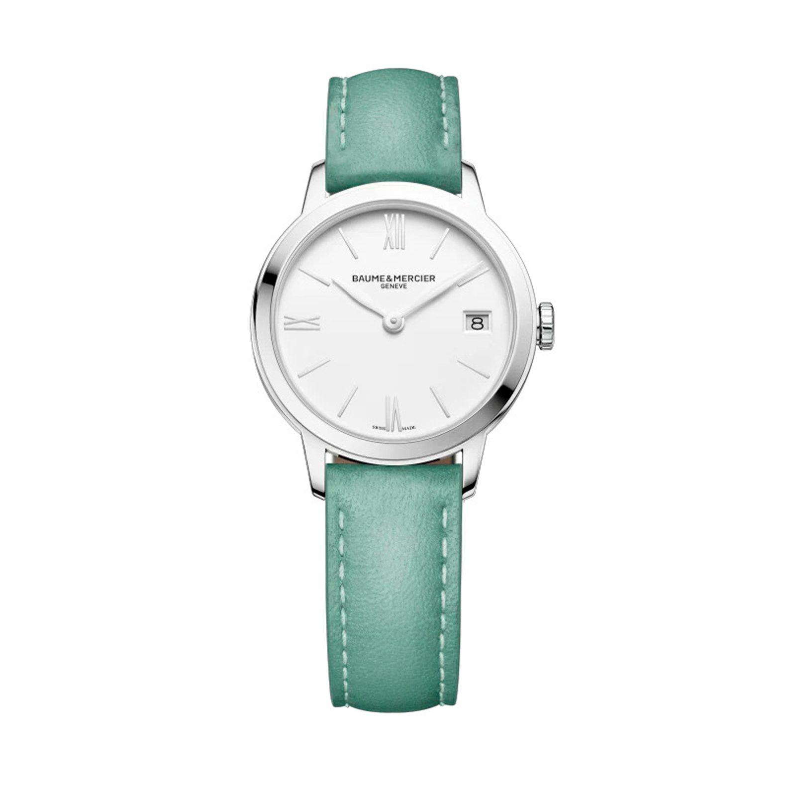 Baume&Mercier Classima