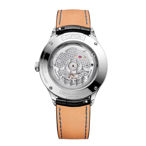 Baume&Mercier Clifton - Imagen 2