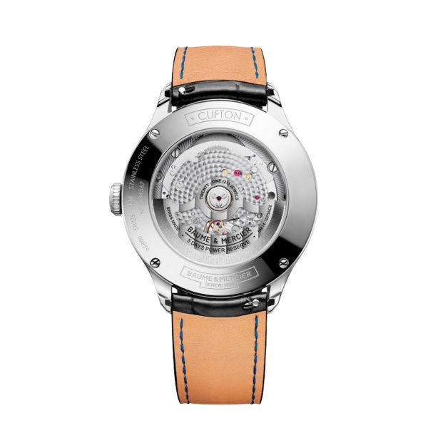 Baume&Mercier Clifton - Imagen 3