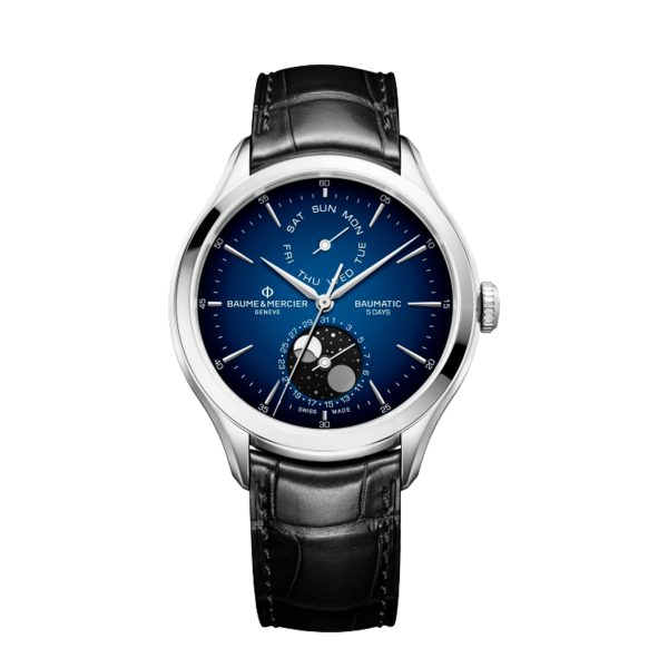 Baume&Mercier Clifton