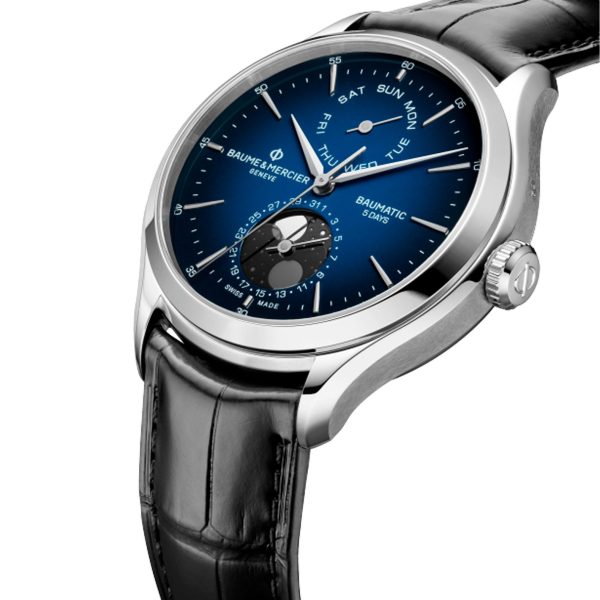 Baume&Mercier Clifton - Imagen 2