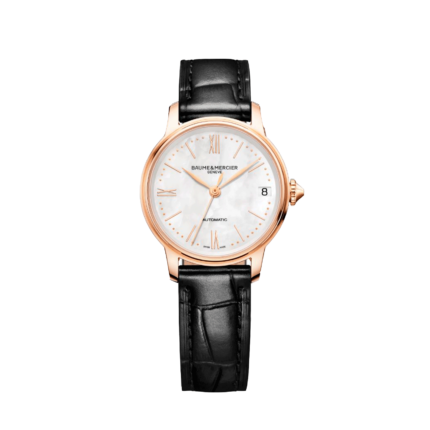 Baume&Mercier Classima