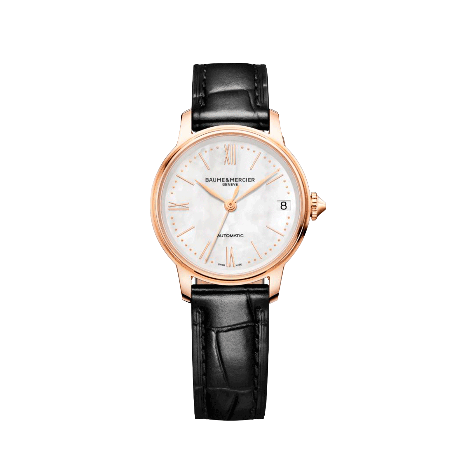 Baume&Mercier Classima