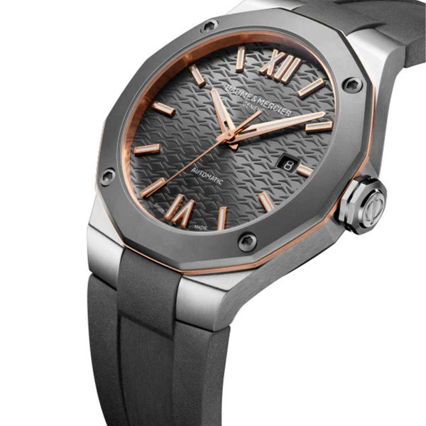 Baume&Mercier Riviera - Imagen 2