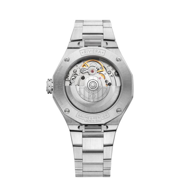 Baume&Mercier Riviera - Imagen 3