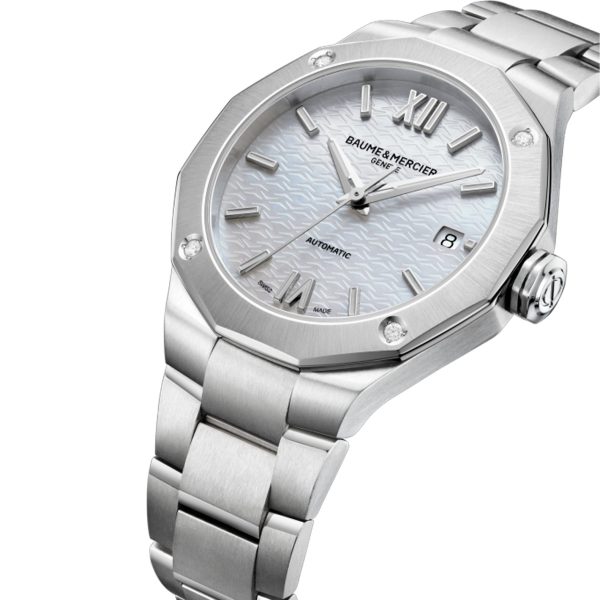 Baume&Mercier Riviera - Imagen 2