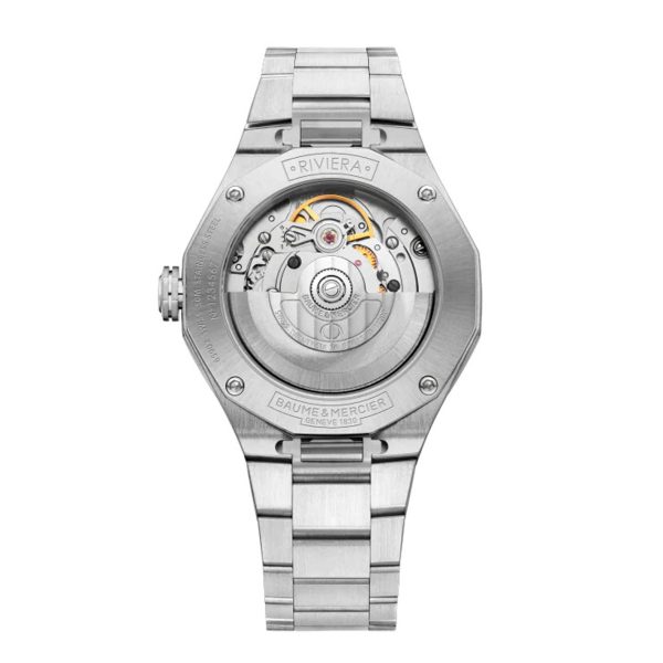 Baume&Mercier Riviera - Imagen 2
