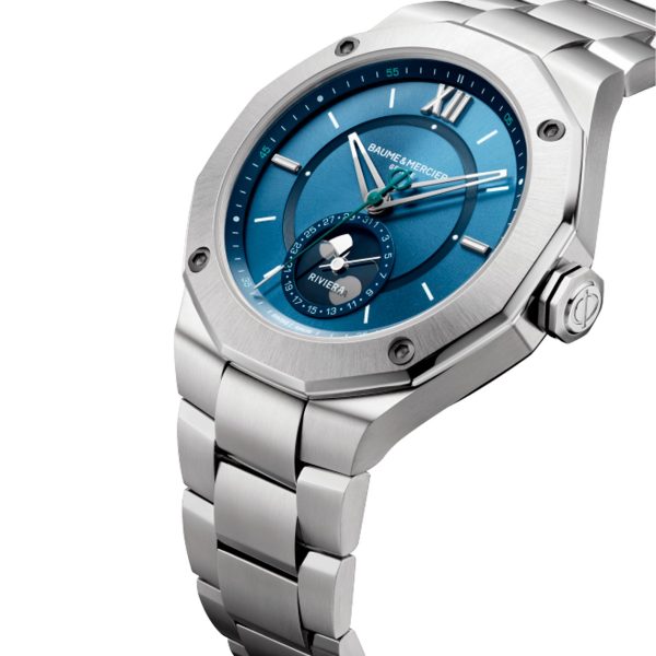 Baume&Mercier Riviera - Imagen 3