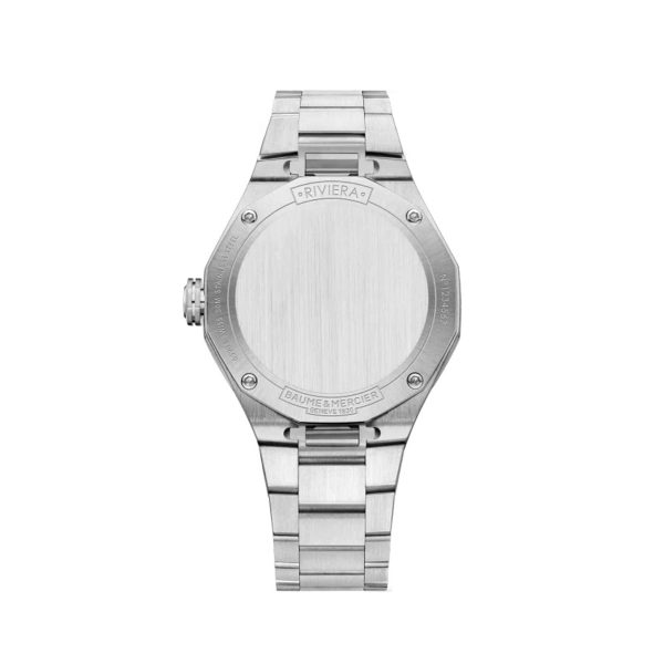 Baume&Mercier Riviera - Imagen 2