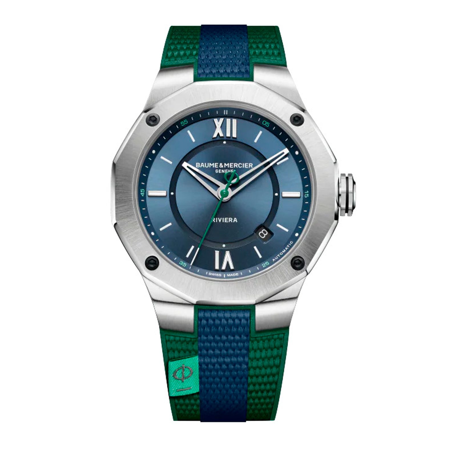 Baume&Mercier Riviera