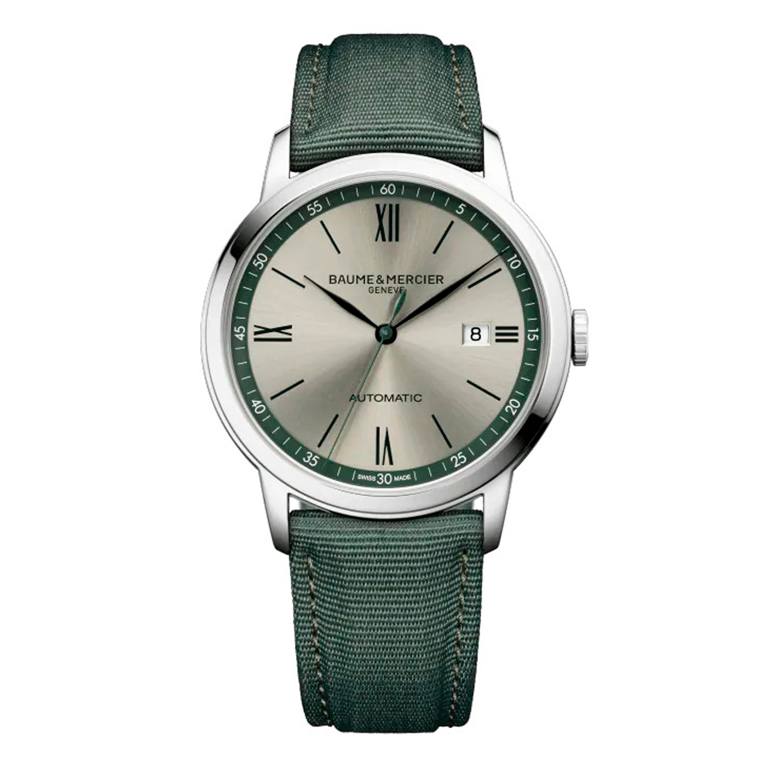 Baume&Mercier Classima