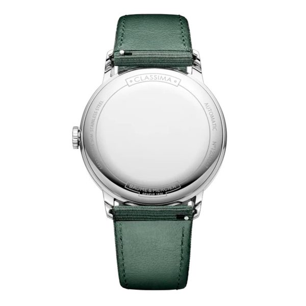 Baume&Mercier Classima - Imagen 2