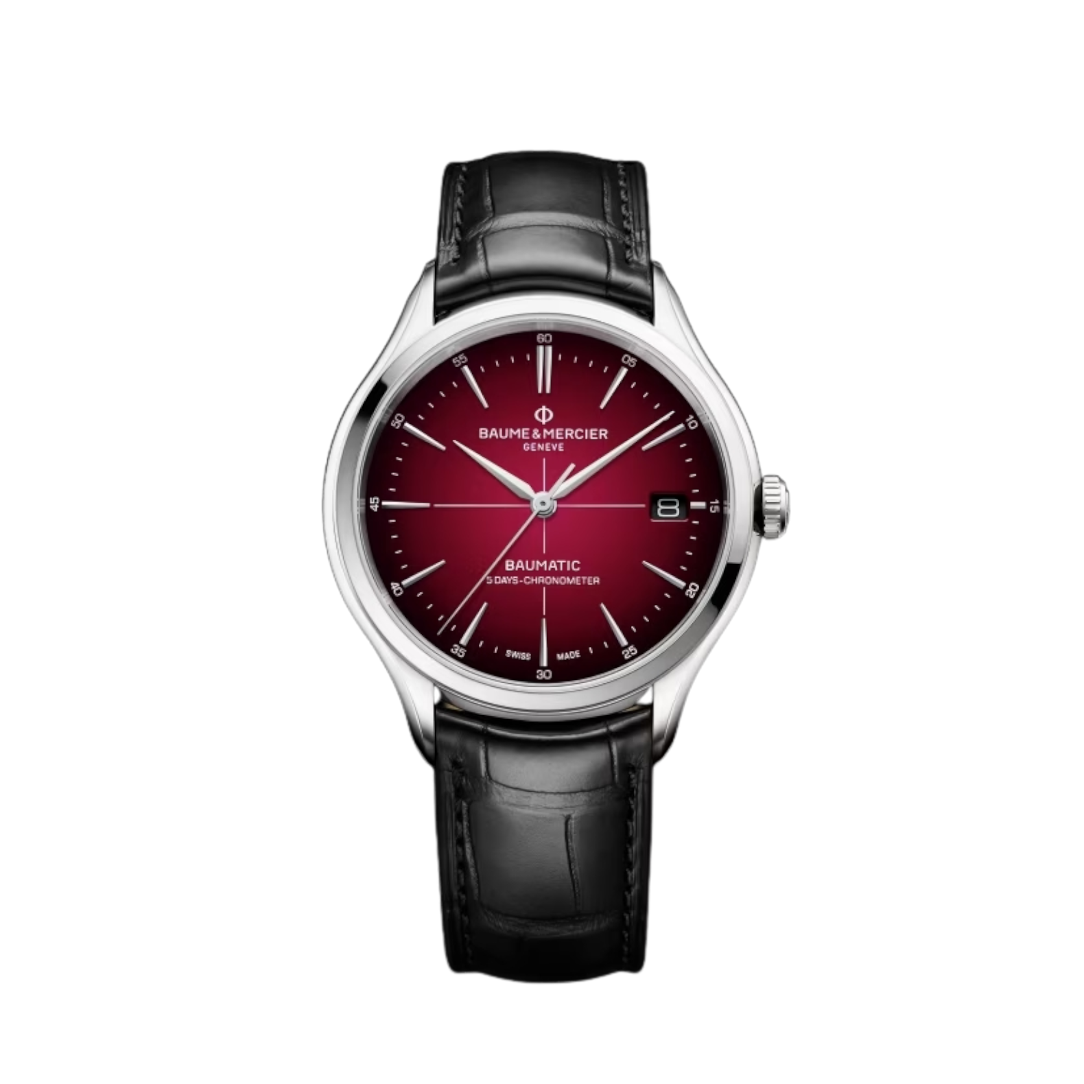 Baume&Mercier Clifton