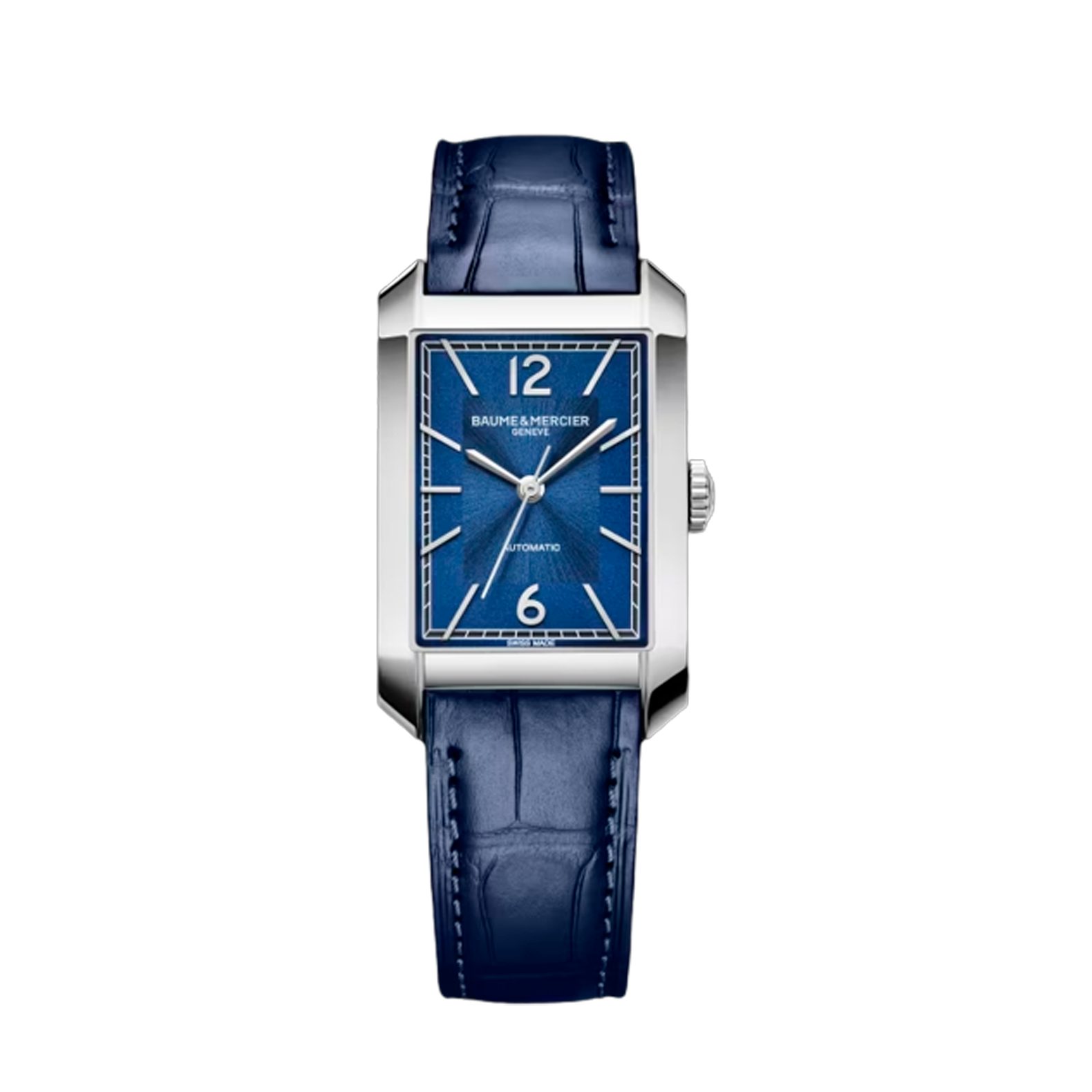 Baume&Mercier Hampton