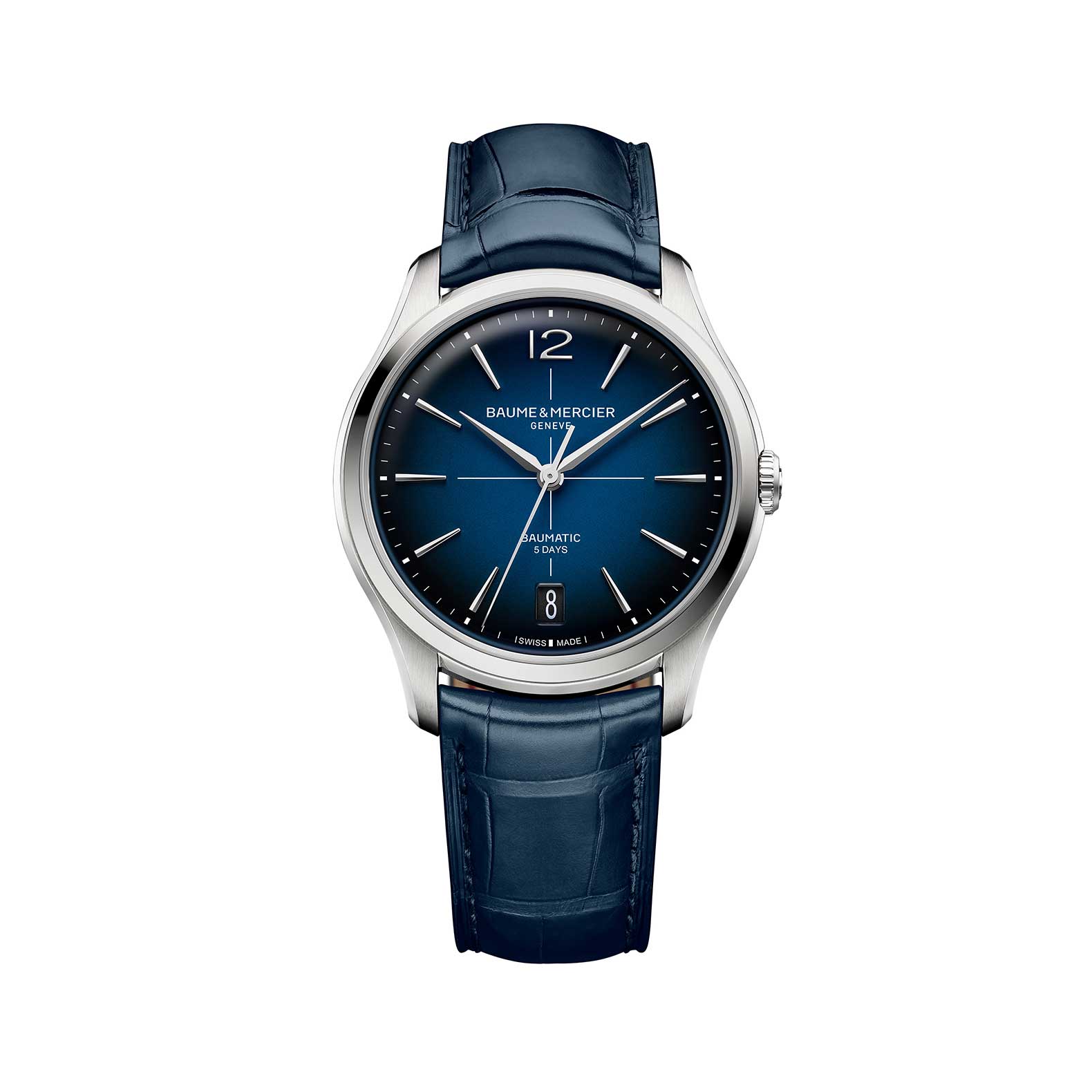Baume & Mercier Clifton
