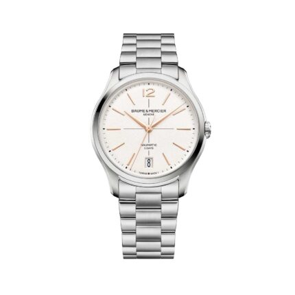 Baume & Mercier Clifton