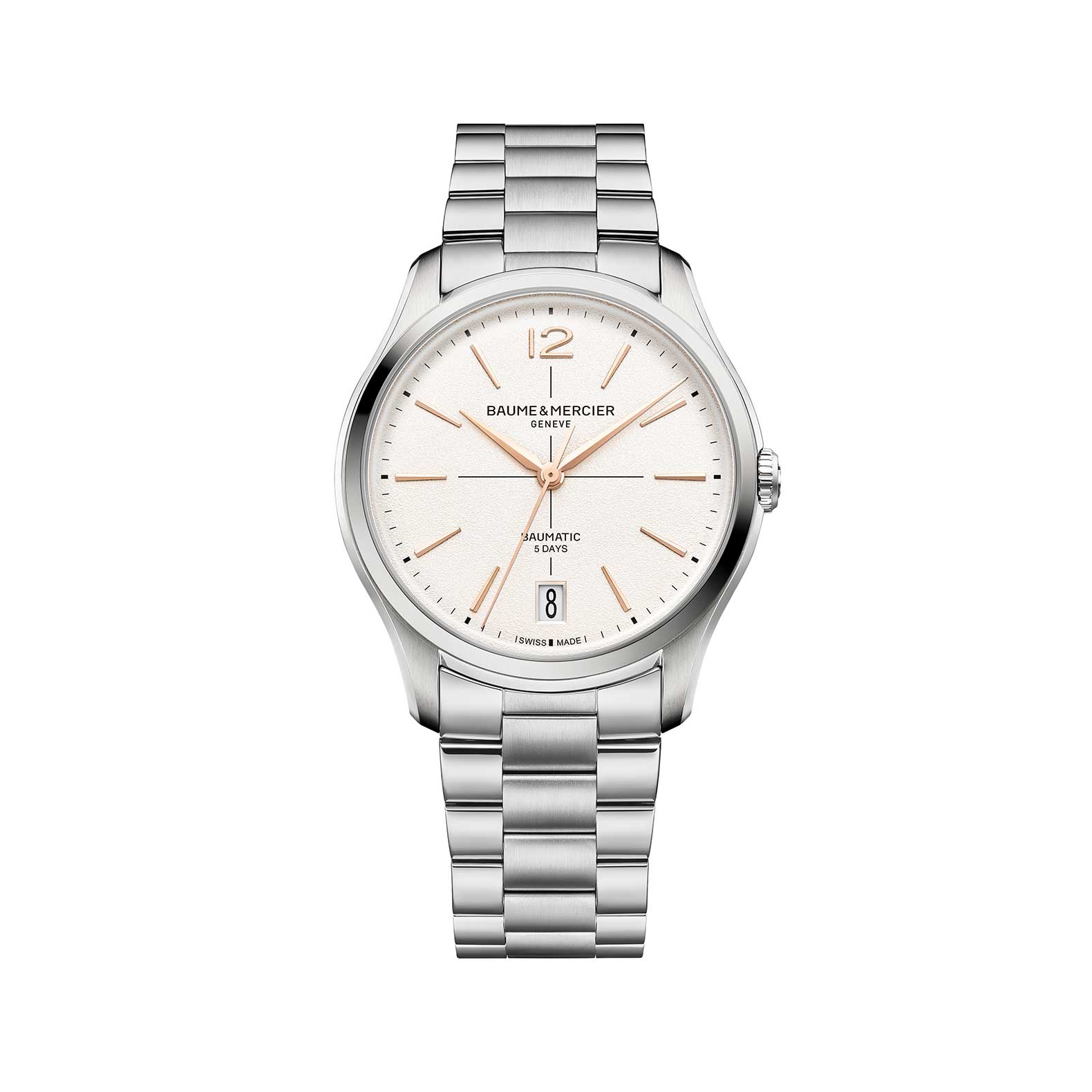 Baume & Mercier Clifton
