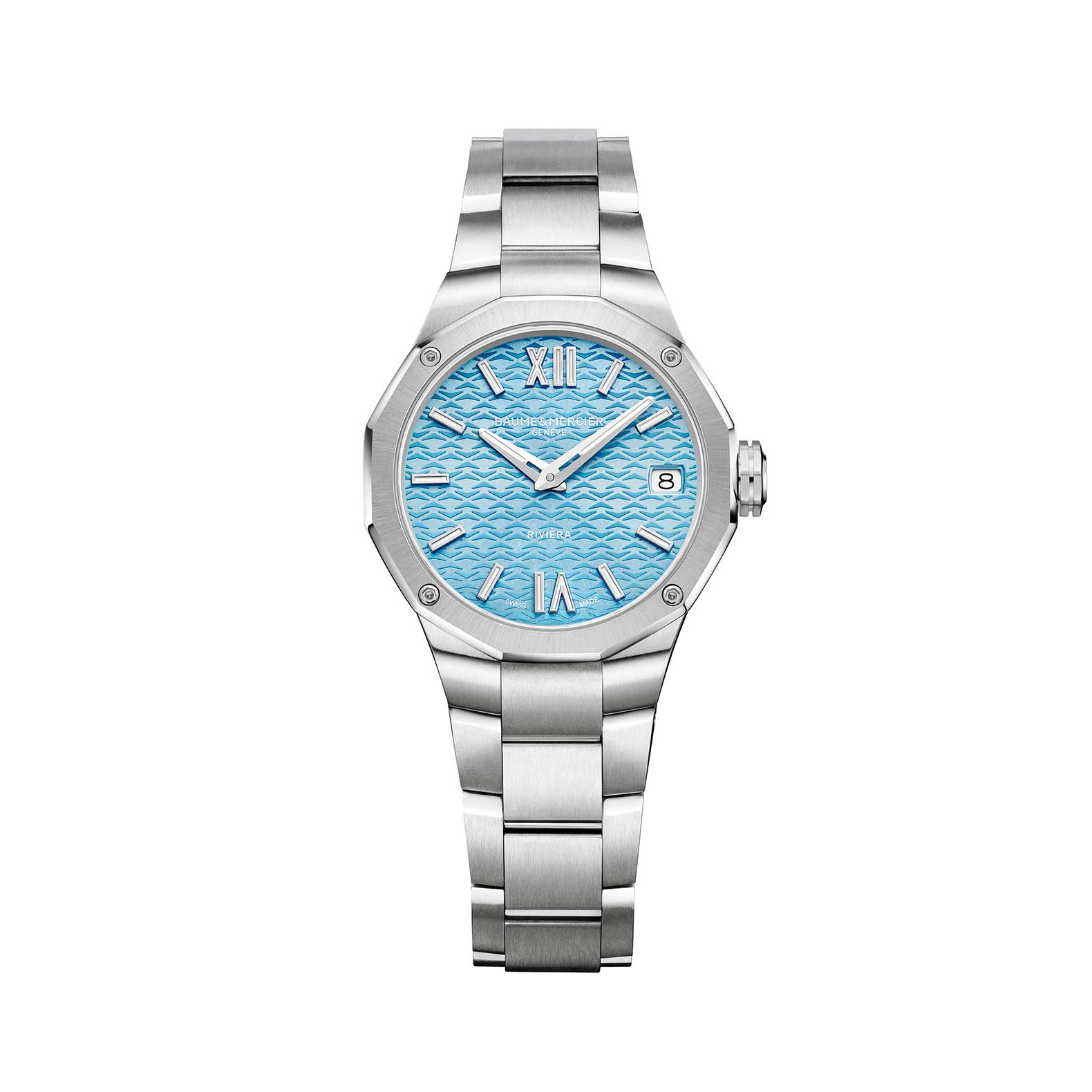 Baume & Mercier Riviera